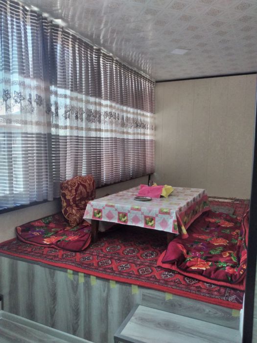 Сдаёсться квартира в аренду в черваке приморском