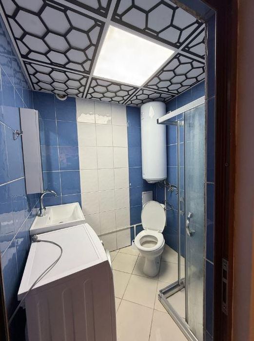 Продава се Тристаен апартамент в Варна, Левски - 79 кв.м за 2450 €/кв.м - Снимка #6