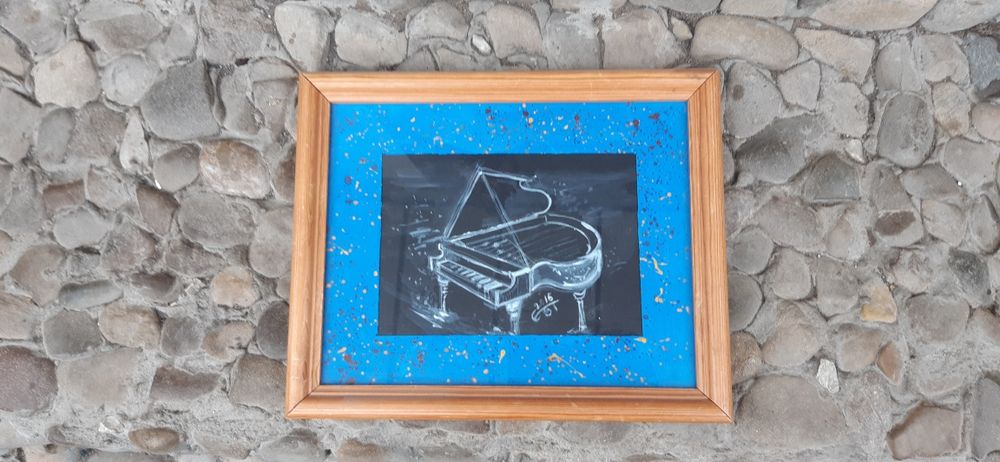 Meditație desen orice nivel