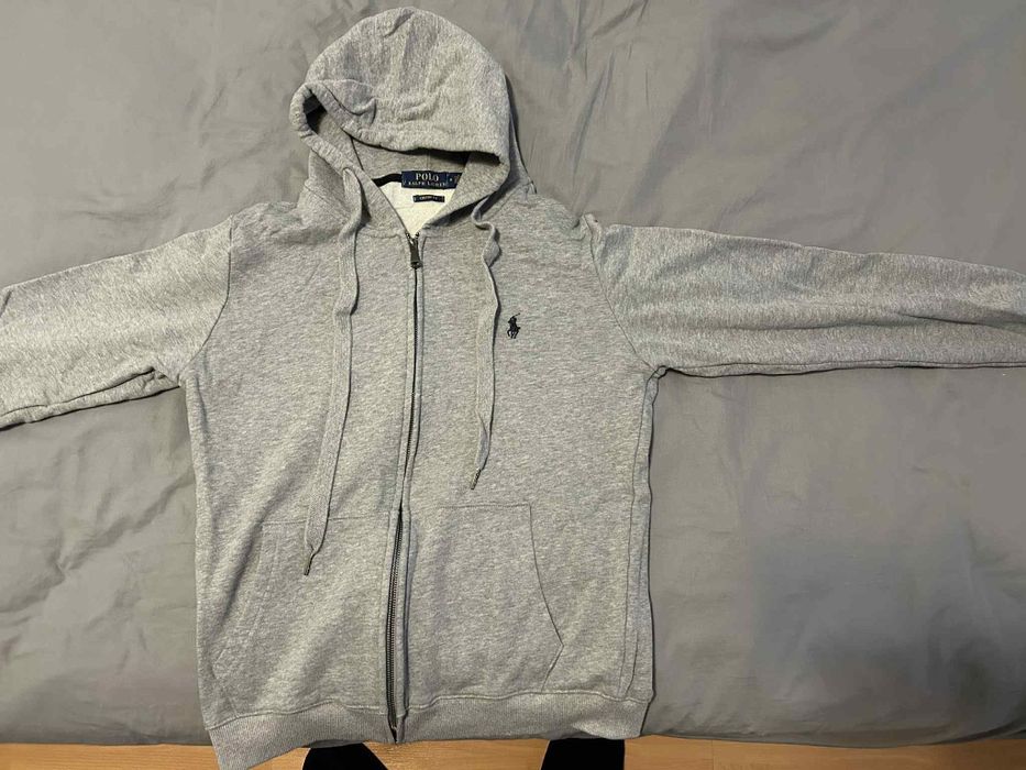 Мъжки сутчер Polo