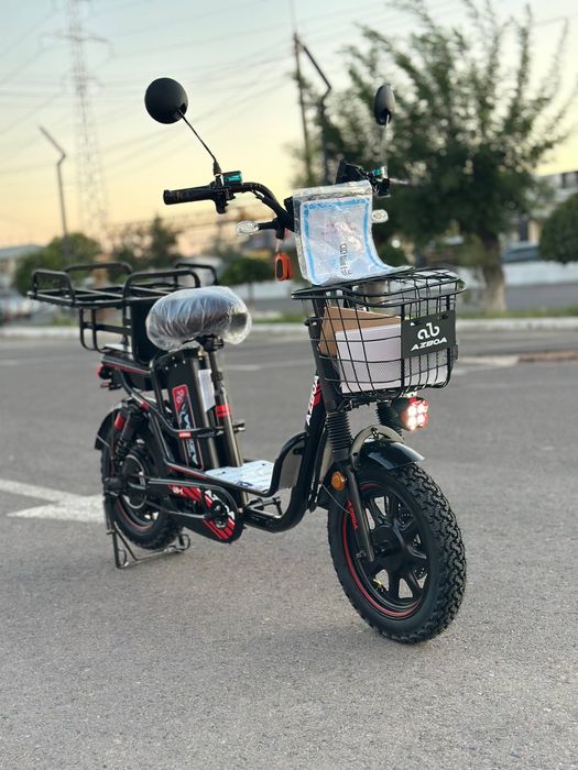 Monster Azaboa , V 5 PRO modeli, doʻkonga keldi yangi