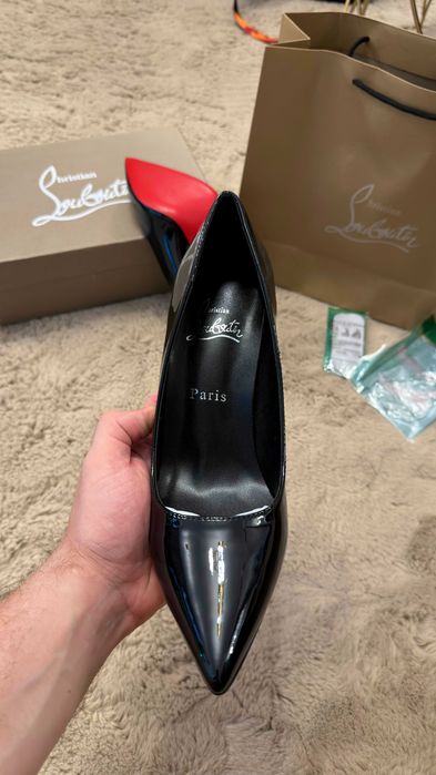 Pantofi Stiletto Louboutin