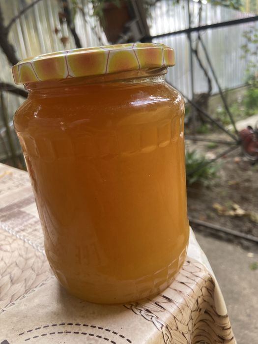 Vand miere de albine poliflora