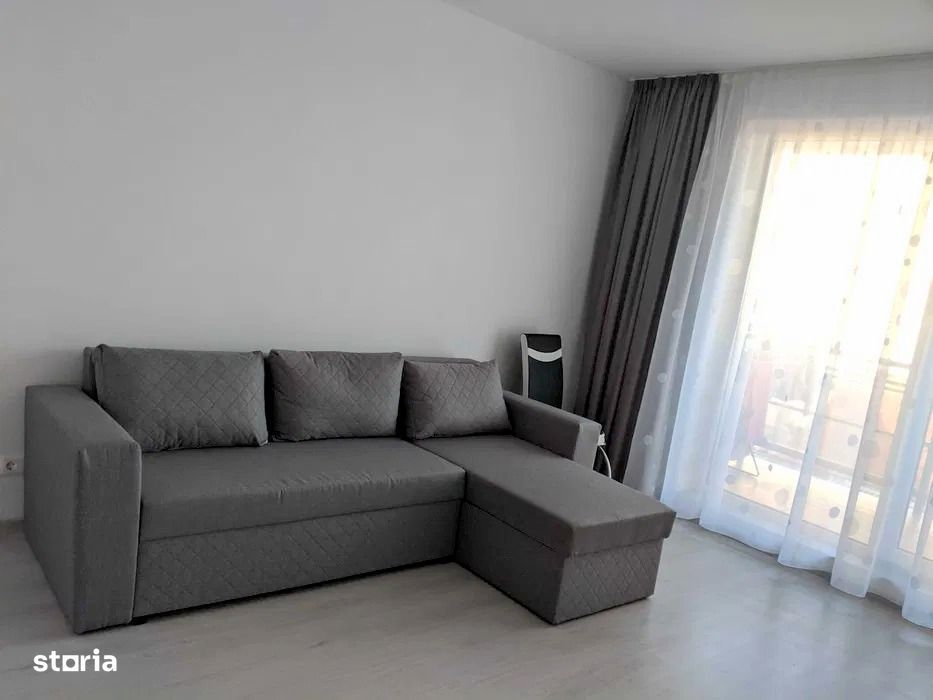 2 camere, decomandate, bloc nou, parcare, in Marasti zona semicentrala