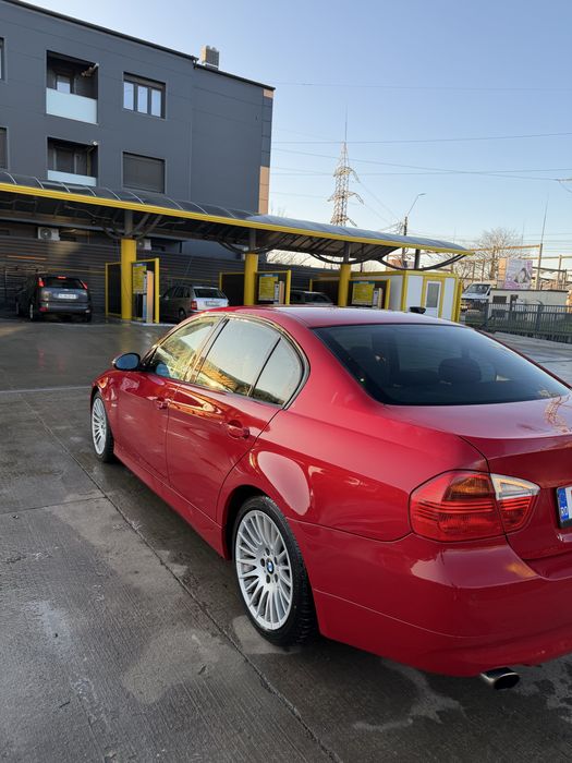 Bmw e90 320i 150 cai