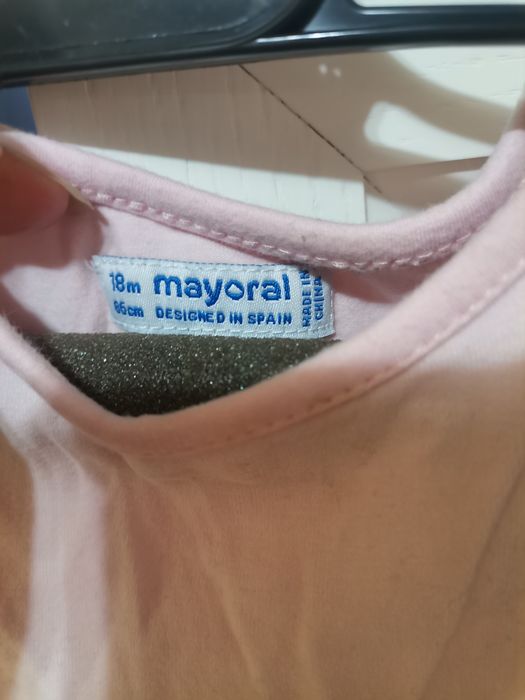 Детски рокли за момиче