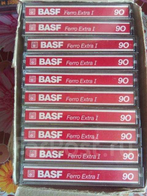 Продам аудиокассеты разные