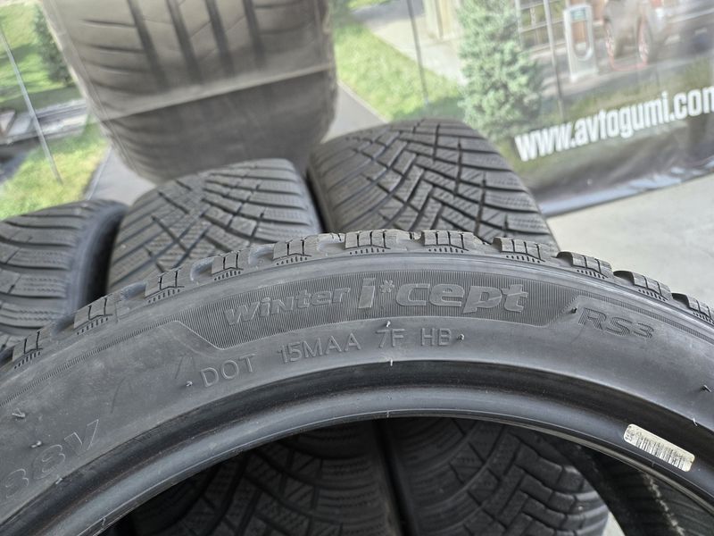 205/45/17 HANKOOK 4бр