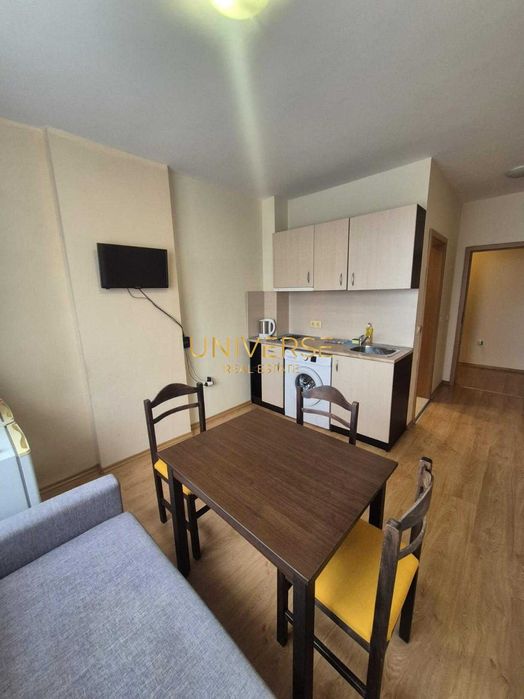 Продава се Двустаен апартамент в к.к. Слънчев бряг - 60 кв.м за 612 €/кв.м - Снимка #4