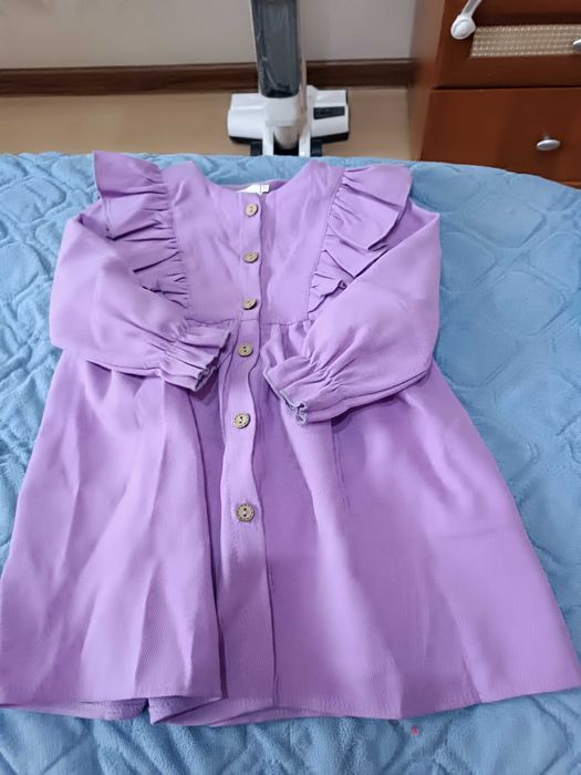 Продам платье для девочки