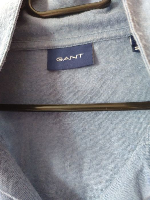 Gant tricou polo bărbat XL