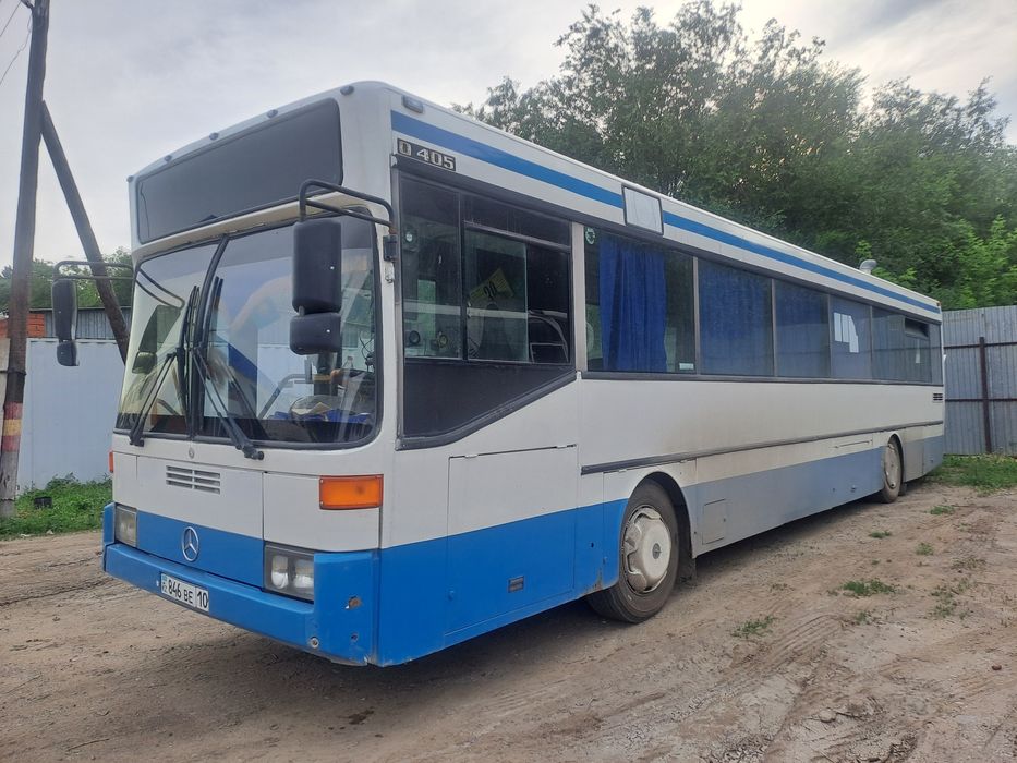 Продам Автобус Мерседес 405