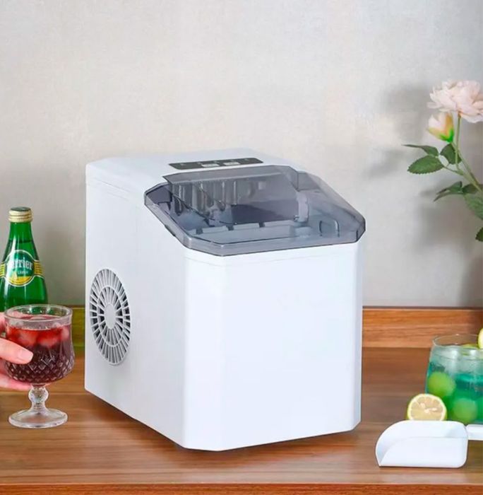 Льдогенератор 1,5 литра