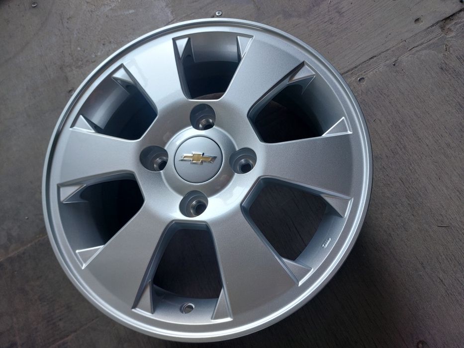 15 R Jentra diska yangi