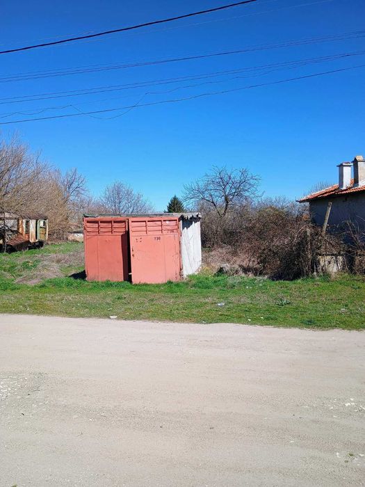 Продава се Парцел в Пловдив, Тракия - 1000 кв.м за 26 €/кв.м - Снимка #3