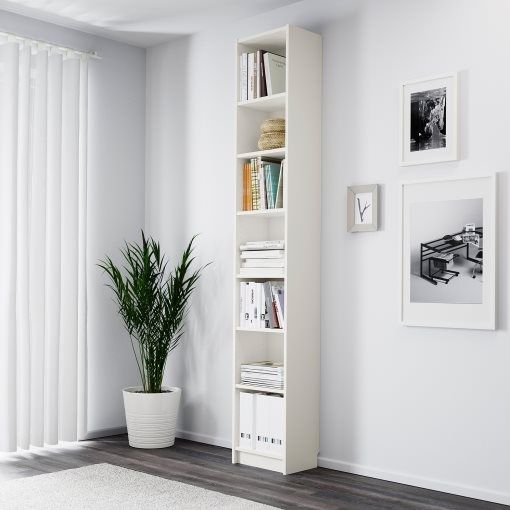Библиотека Ikea  за детска стая
