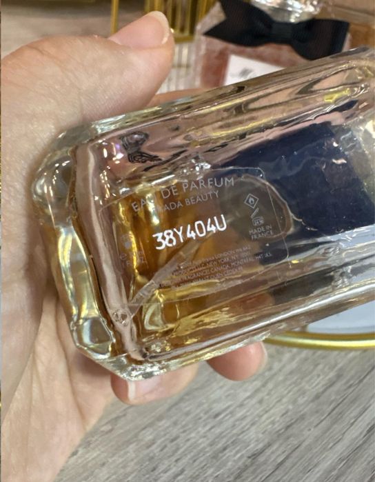 Prada парфюм оригинал