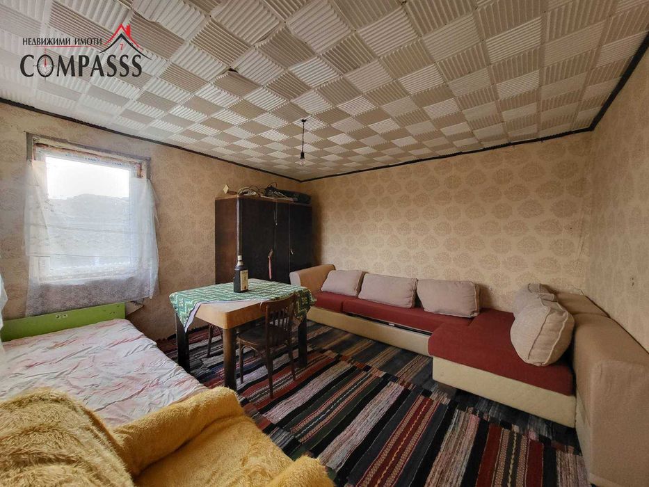 Продава се Къща в с. Смолница, Област Добрич - 90 кв.м за 708 €/кв.м - Снимка #12