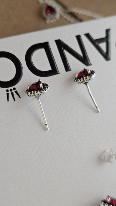 Pandora Set Bijuterii