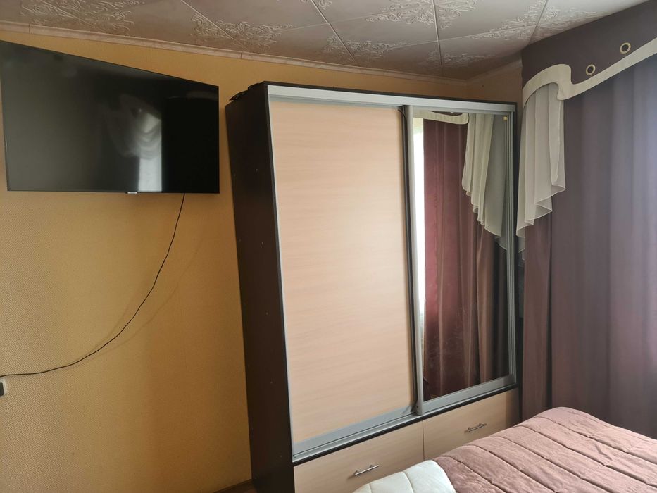 Продам 3-комнатная квартира · 60.7 м² · 3/5 этаж МЖК