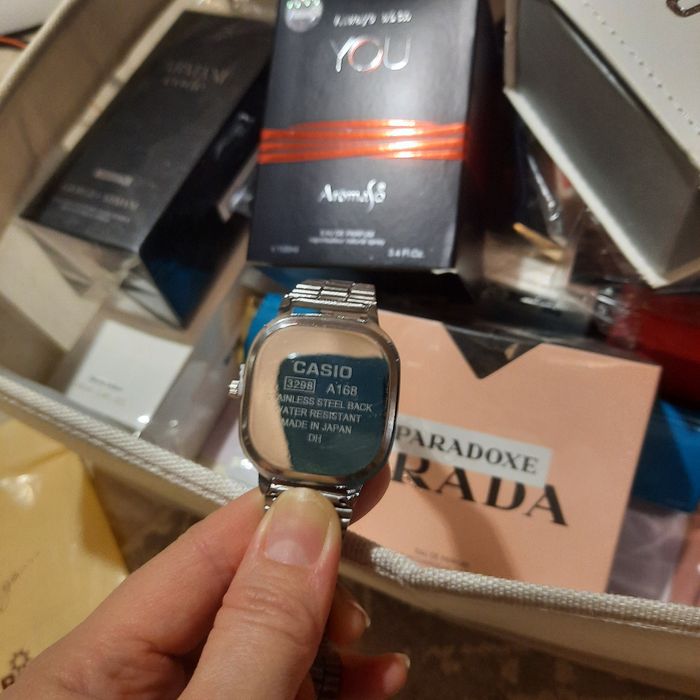 Продам мужские часы