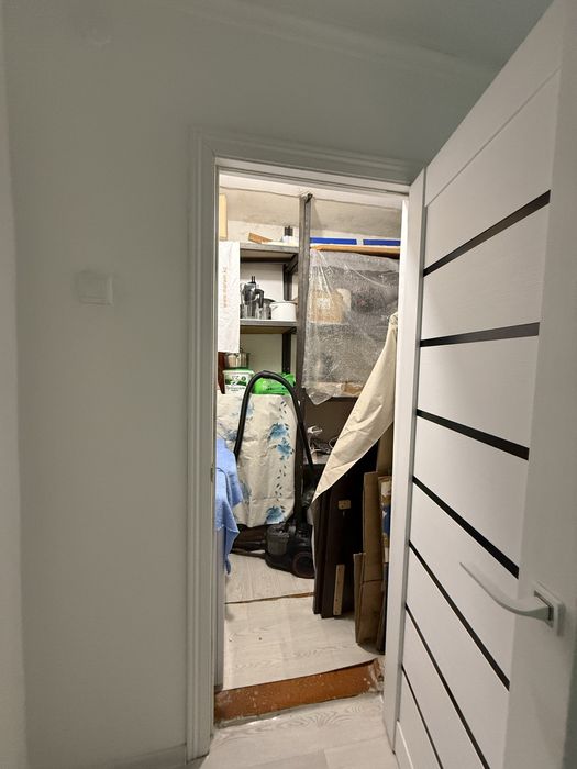 Продаю квартиру в селе !