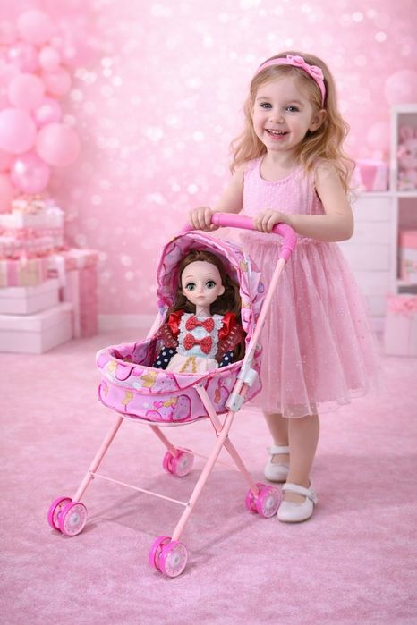 Детский  коляски