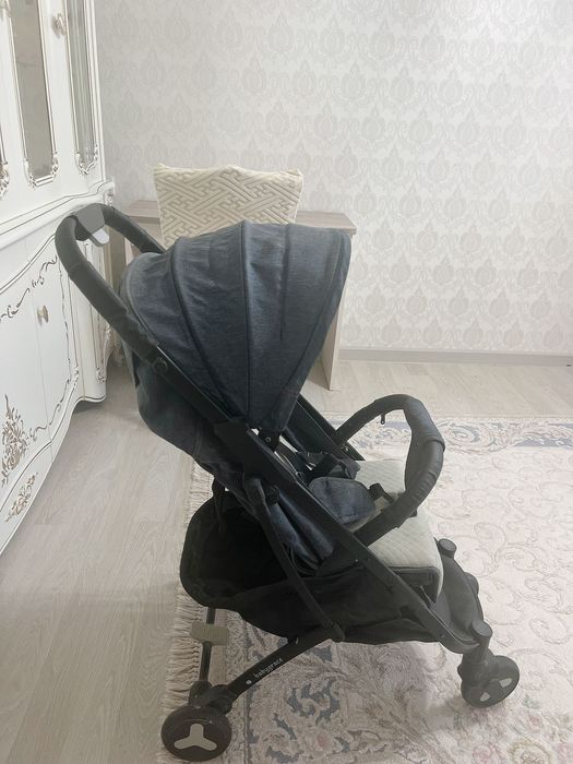 Детский коляска сатылады