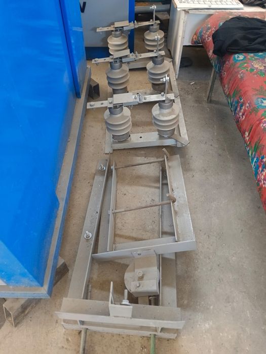 Трансформаторный подстанция