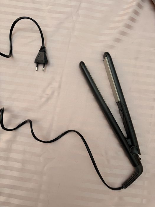 Преси за коса BaByliss pro и Remington