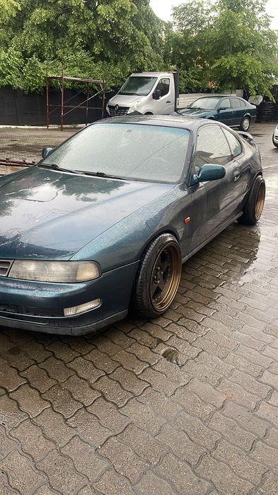 Jante Kyusha 4x100 4x108 17x9 et 20 R17. Cauciucuri noi