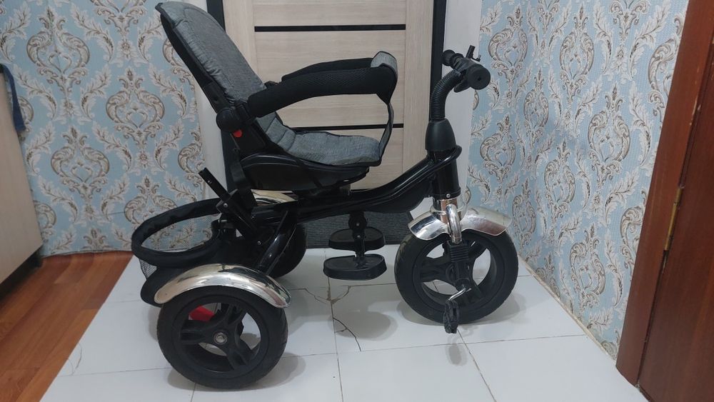 Велосипед детски