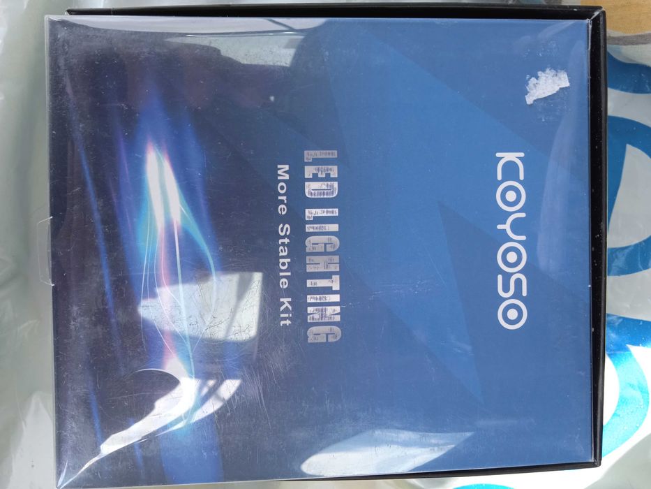 Лед крушки h1 h3 h7 h11 h4