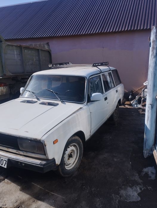 Продам ваз2104 на ходу