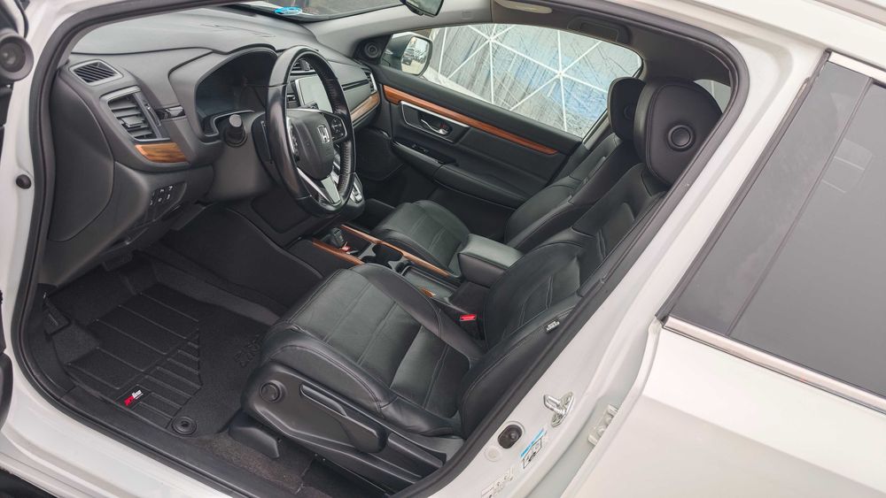 FULL АСИСТЕНЦИИ/ПЪТ/Пътни Знаци/Дистанция/Пешеходци Cr-v