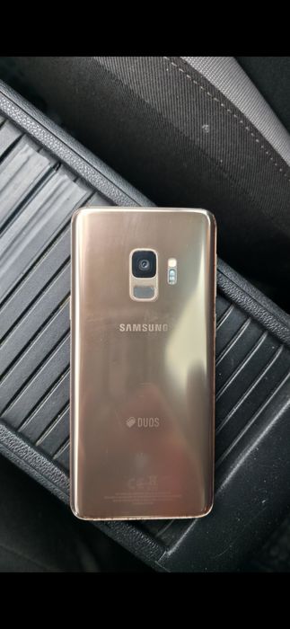 Samsung Galaxy S9