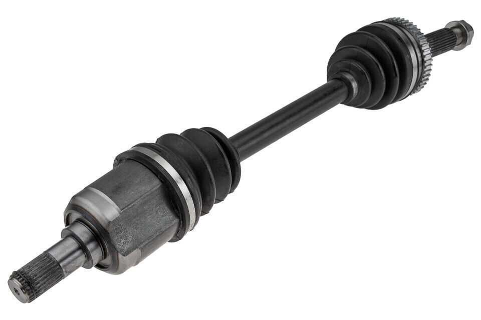 Полуоска KIA CARENS II/III 2.0 CRDI LH 2002-