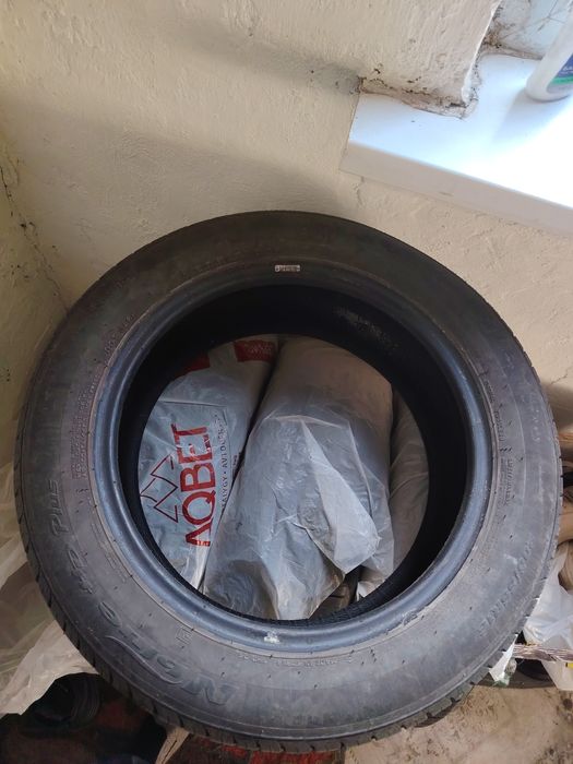 Продам Шины летный NEXEN