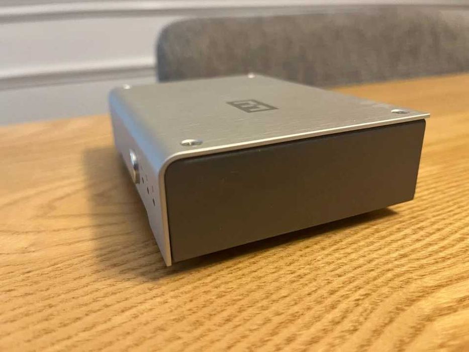 Schiit Modi Multibit High End DAC R2R,alimentator original,Impecabil