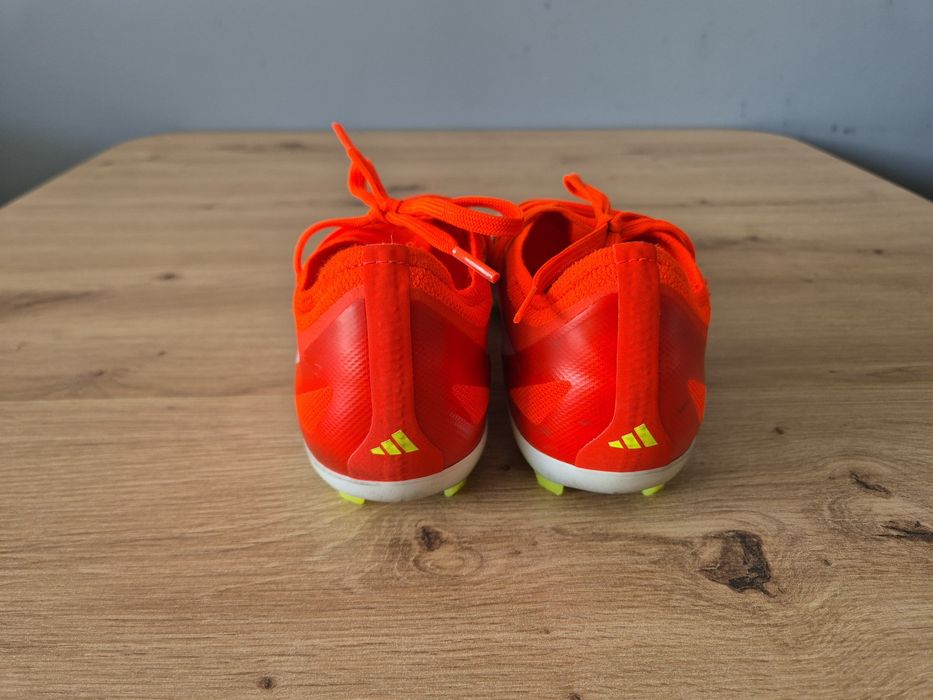 Футболни обувки  Adidas X Crazyfast Elite FG Junior