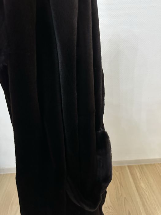 Продам шубу стриженная  норка