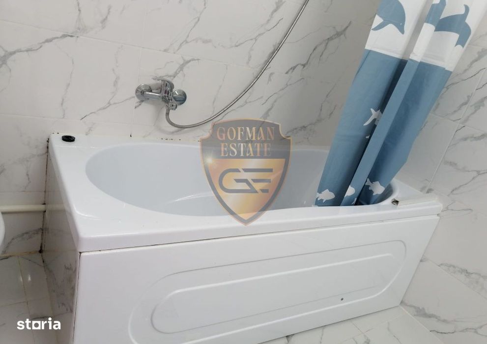 3 Camere, ultracentral Sala Sporturilor, 2 bai, curte privata, parcare