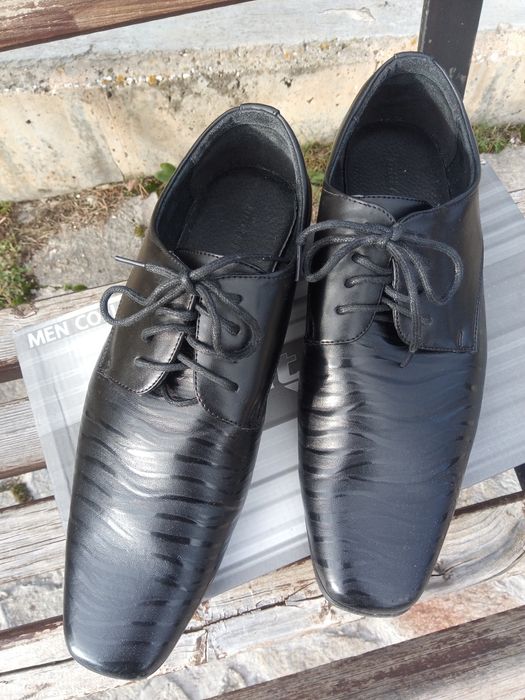 Мъжки обувки Mat star