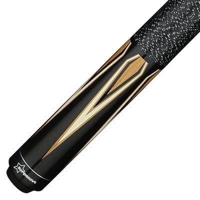 Щека за билярд, професионална серия