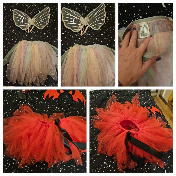 Хелоин   костюми