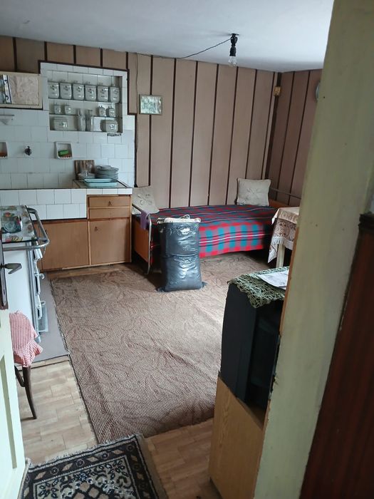 Продавам къща в с. Ковачево