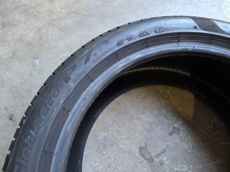 255/40/18//225/45/18 PIRELLI