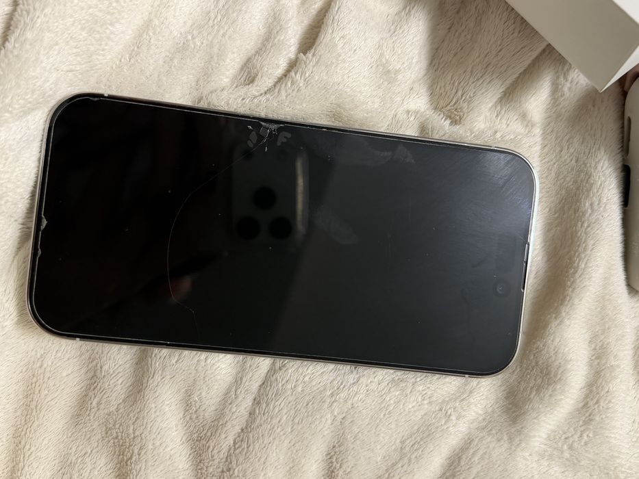 Iphone 14 Pro 256 GB