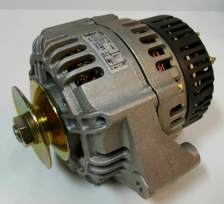 alternator deutz tcd2011l4w