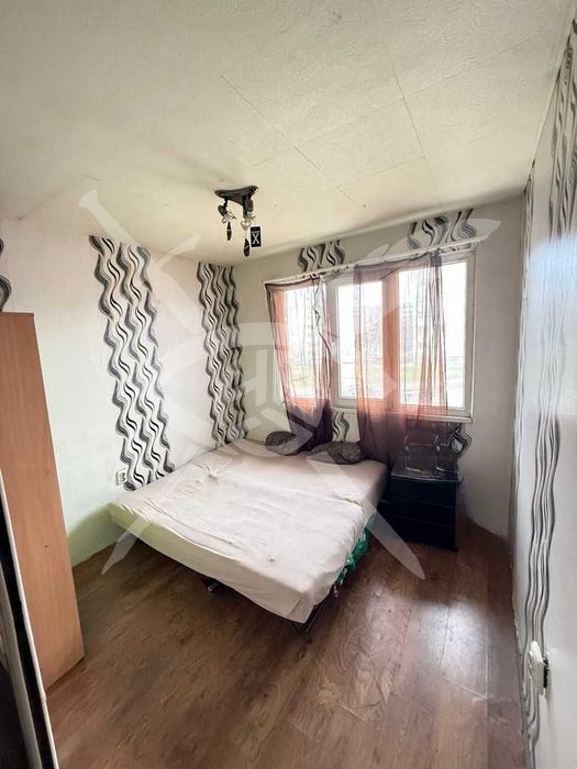 Продава се Двустаен апартамент в София, Люлин 5 - 46 кв.м за 932 €/кв.м - Снимка #4